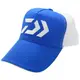 Кепка Daiwa Logo Mesh Cap Blue / (2180680 / РБ-2180680)