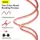 Кабель BASEUS Type-C to Lightning Dynamic Series Fast Charging Data Cable |2m, 20W| (CALD000102)