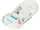 Ванна з набором аксесуарів TEGA BABY OWL 86 см white