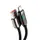 Кабель Baseus Type-C Display Fast Charging Data Cable |1m, 66W/5A|