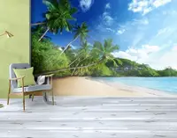 Фотообои текстурированные, виниловые Море, 250х380 см, fo01inV_mp11347