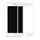 Захисне скло Baseus для iPhone SE 2022/2020/8/7 - Curved-screen PET Soft 3D (2шт), White (SGAPIPH8N-GPE02)
