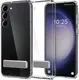 Чехол Spigen для Samsung Galaxy S23 Plus - Ultra Hybrid S, Crystal Clear (ACS05671)