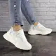 Женские кроссовки Fashion Freeway 1619 39 размер 24,5 см Белый