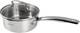 Ковш с крышкой Tefal Duetto G7192356 18 см 2 л серебристый