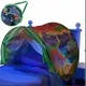 Детская палатка тент для сна Dream Tents Синяя