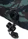 Водонепроницаемый рюкзак, туристический душ 2 в 1 Quiksilver 35L