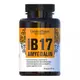 Витамины и минералы Golden Pharm Vitamin B17 Amygdalin, 60 вегакапсул