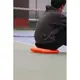 Надувная сидушка Flextail Zero Seat R02, 70 мм, оранжевая