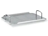 Сотейник з пароваркою Kela Ivo 12400 44х27 см, 5,8 л