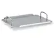 Сотейник с пароваркой Kela Ivo 12400 44х27 см 5,8 л