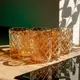 Набор стаканов 6 штук по 320 мл для виски Золото HP-19-11GLASS