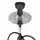 Кальян Dobletoke Easy Blow King Size Craft Grey