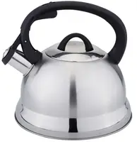 Чайник на плиту Bohmann BH-9676-25 2.5 л