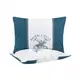 Наволочки Beverly Hills Polo Club - BHPC 025 Green 50*70 (2 шт)