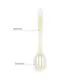 Ложка кухонная Vinzer Culinary VZ-50669 27.5х6 см бежевая