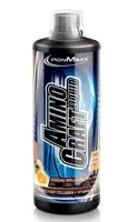 Аминокислота Ironmaxx Amino Craft Liquid, 1 литр Апельсин