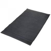 Полотенце банное Arya Elena A107279-Dark gray 70х140 см темно-серое
