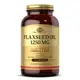 Жирные кислоты Solgar Flaxseed Oil 1250 mg, 100 капсул
