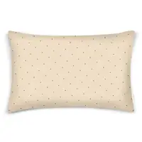 Наволочка на подушку 40х60 MINI DOTS CS6