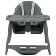 Стульчик для кормления Bebe Confort Meely темно-серый (2712551210)