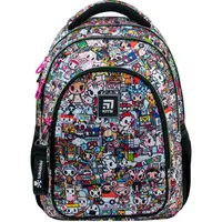 Рюкзак Kite Education teens TK22-8001L-1 Tokidoki + бафф
