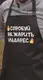 Фартук с вашим принтом попробуй как жарит...