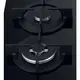 Варочная поверхность Whirlpool AKT-625-NB 3500 Вт