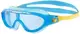Очки для плавания Speedo RIFT GOG JU синий, оранжевый OSFM