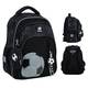 Рюкзак школьный Kite Education Football K25-763M-2 15 л