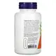 Натуральная добавка NOW DGL with Aloe Vera, 100 вегакапсул