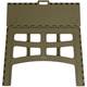 Стол раскладной Tribe Camp Table High T-EF-0004-olive 70х44,5х55 см оливковый