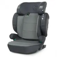 Автокресло El Camino I-Space ME-1094-Gray серое