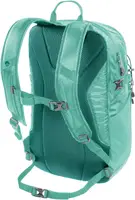 Рюкзак міський Ferrino Backpack Rocker 25L Teal (75806ITT)