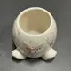 Банка для хранения керамическая Ушки кролика 90140 21х14 см (уценка)