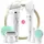 Эпилятор Braun Flex Skin Spa Senso Smart SES-9300-3D