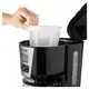 Кофеварка капельная Sencor SСE-5070BK 1000 Вт