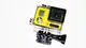 Экшн камера Action Camera F73 WiFi 4K 2 экрана + Пульт PR5