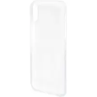 Чехол-накладка TOTO Ultra slim PP case iPhone X White