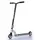 Самокат I-Trike SR2-065-2-S 33х10 см серый