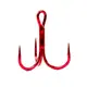 Крючки Тройные Owner ST-36RD 5636-053 №06 8шт red