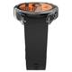 Чехол Spigen для Galaxy Watch 5 / 4 (44mm) - Ultra Hybrid, Crystal Clear (ACS05393)