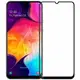 Защитное стекло Lion для Samsung Galaxy A20e 3D Perfect Protection Full Glue, Black
