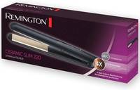 Выпрямитель волос Remington S1510 300 Вт черный