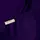 Простыня на резинке для коляски и люльки 40x80 DARK PLUM