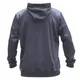 Худи Viverra Every Day Fleece Zip Hoody Grey XXL (РБ-2236880)