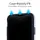 Защитное стекло Spigen для iPhone X, 1шт (057GL22686)