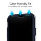 Защитное стекло Spigen для iPhone X, 1шт (057GL22686)