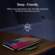 Беспроводное зарядное устройство ESR Essential Wireless Charging Pad (10W/7.5W/5W), Black (4894240062159)