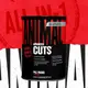 Жиросжигатель Universal Nutrition Animal Cuts, 42 пакетика